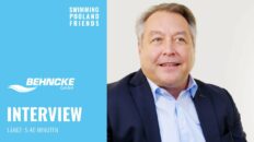 BEHNCKE - Markus Weber im Interview
