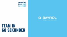 Das-Bayrol-Team-in-60-Sekunden-SWIMMINGPOOL-AND-FRIENDS-Wasseraufbereitung-mehr