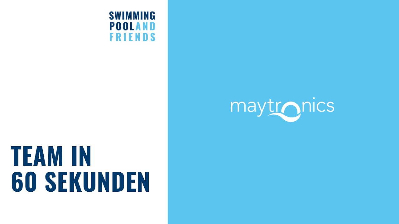 Das-maytronics-Team-in-60-Sekunden-SWIMMINGPOOL-AND-FRIENDS-Poolroboter-mehr